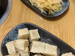 -重庆鸡公煲·嘟享吃(林科大店)