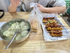 -海萍馄饨(湖北路店)