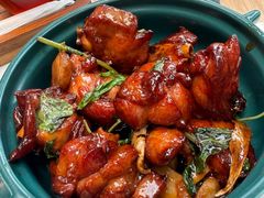 -志明眷村·台式融合菜·宵夜