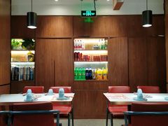 大堂-味妙烤鱼吧(回龙观店)