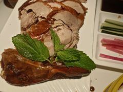 -雀蓝川菜(滨湖万象汇店)