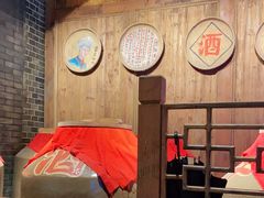 -巴人堂(女儿城店)