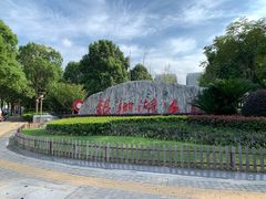 -南翔镇银翔湖公园
