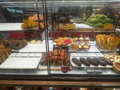 -PAPER STONE BAKERY(天环店)