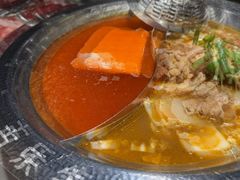 -古乐牛香·鲜牛肉牛杂火锅(千灯店)