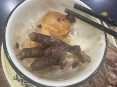 -天治宣·野椒鸡(龙头寺总店)