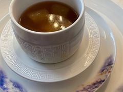 -中关村皇冠假日酒店·红轩中餐厅