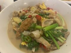 -衡阳市珠晖区小原味干面馆