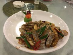 -海鲜城大家餐厅