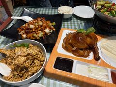 -玉桥餐厅(天坛店)