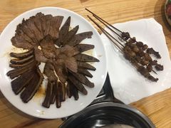 -营记牛肉火锅·大埔客家菜(上梅林店)