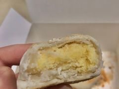-绿豆饼车轮饼(学林街店)