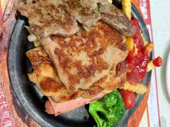 -香港新发烧腊茶餐厅(书城店)