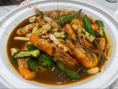 -金陵后厨·南京菜(新街口秣陵路店)