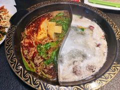 -狼头山火锅 KTV欢唱·烤串(理工大学店)