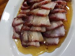 -澳门陈光记烧味饭店(南京德基广场店)