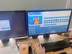 -Best U照相馆·企业外拍部(环球港店)