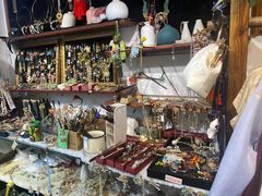 -暮晚尘香汉服旗袍