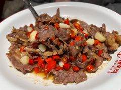 -辣可可·小炒黄牛肉(望京凯德MALL店)