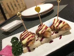 -桃夭日式料理(国信店)