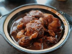 -古代饭堂(冠亚店)