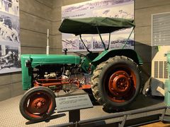 -柳州工业博物馆