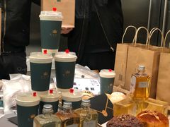 -徐记海鲜(陕西历史博物馆|明德门店)