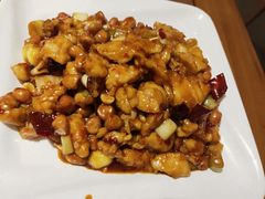 -好嫂子酱猪手•农家菜(华远坊店)