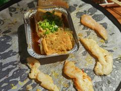 -么肆烤肉(汉街形象店)