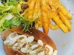 -艾薯夫妇Aysh(福田星河COCOPark店)