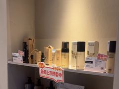 -泰合玺·精油疗愈 SPA(南京河西万达店)