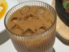 -周沫西餐厅(北京路广百百货店)