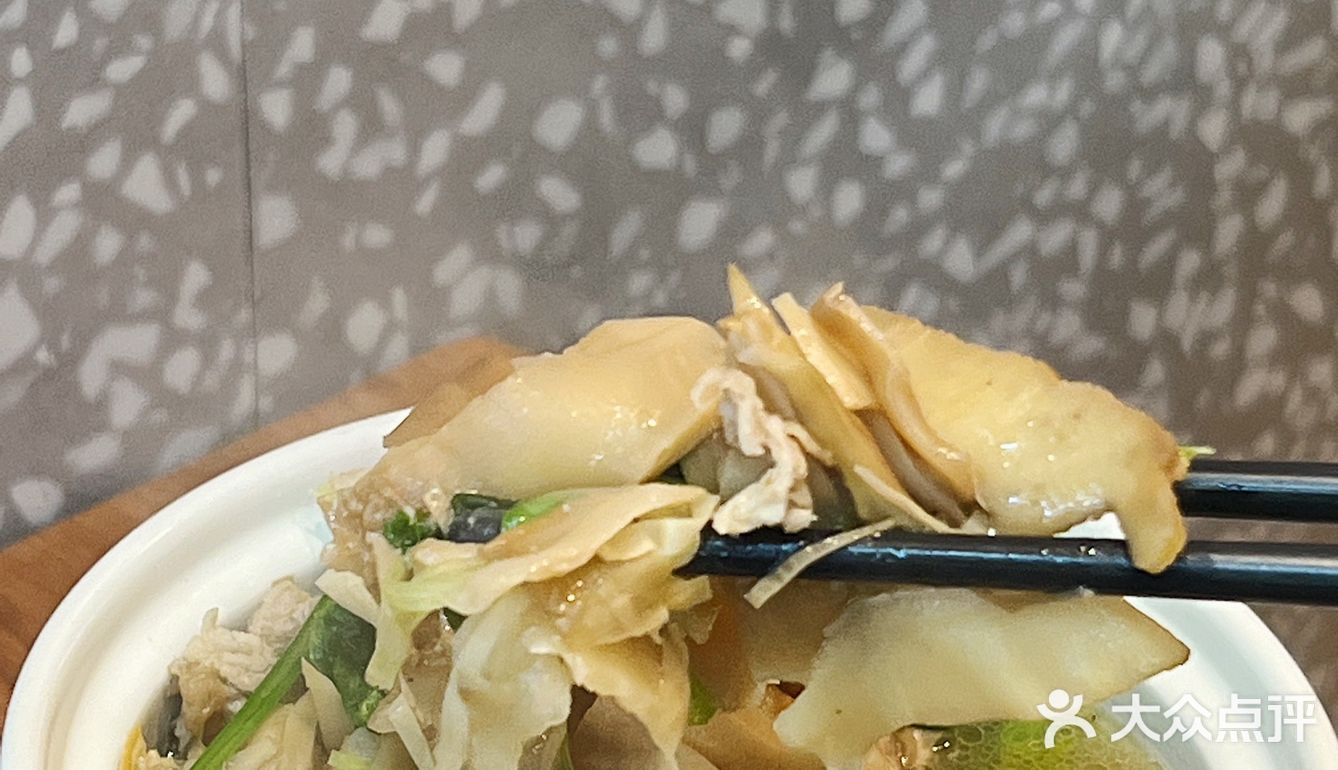 人均20+草药牛排汤和小肠汤 喝一口就爱上🤤