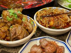 -六公里老火锅(总店)