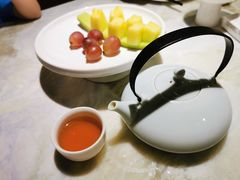 -啫·粤风料理·啫啫煲(仓山万达广场店)