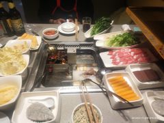 -海底捞火锅(六合天街店)
