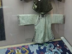 -中国丝业博物馆