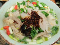 -长香源葫芦头梆梆肉(兴隆巷店)