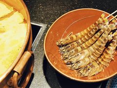 -荣记火锅(青悦城店)