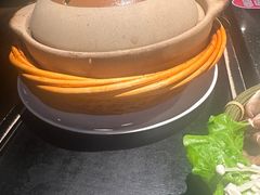 -捞王锅物料理(凯旋路店)