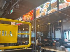 -管氏翅吧(马家堡店)