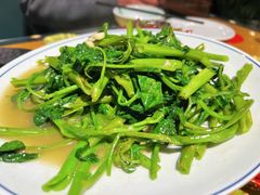-易老九江湖菜(北滨一路店)