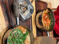 -小满手工粉(上海月星环球港店)