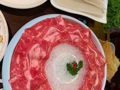 -澳门星记猪骨(虹口龙之梦店)