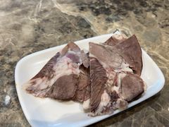 -京穆兰兰州牛肉面·清真(中川机场店)