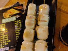-土蚝·高压锅生蚝(百姓美食街店)