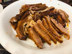 -陆记鹅庄·潮汕菜·狮头鹅(大仟里店)