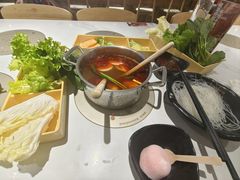 -呷哺呷哺 黄金牧场 (新中关购物中心店)