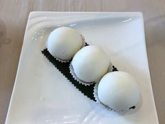 日式雪梅娘-新南华大酒店(长寿店)