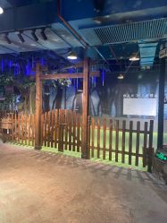 -酷嗒动物文化乐园(cutezoo西溪乐天城店)